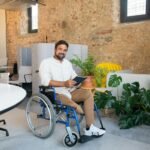 Starting a Business with a Disability