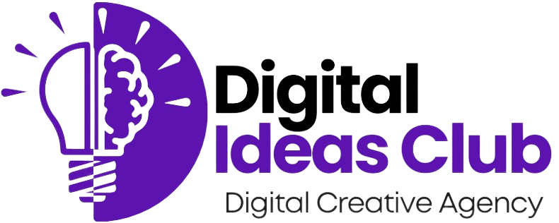 Digital Ideas Club
