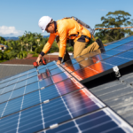 hamro solar llc