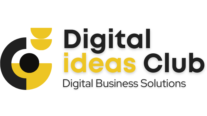 Digital Ideas Club