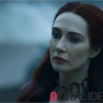 2160x3840 Game of Thrones Melisandre Wallpapers