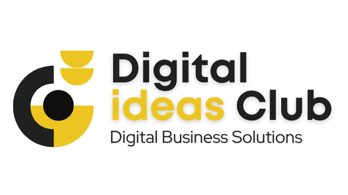 Digital Ideas Club