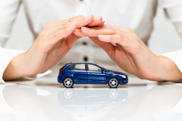 Car Surface Protection