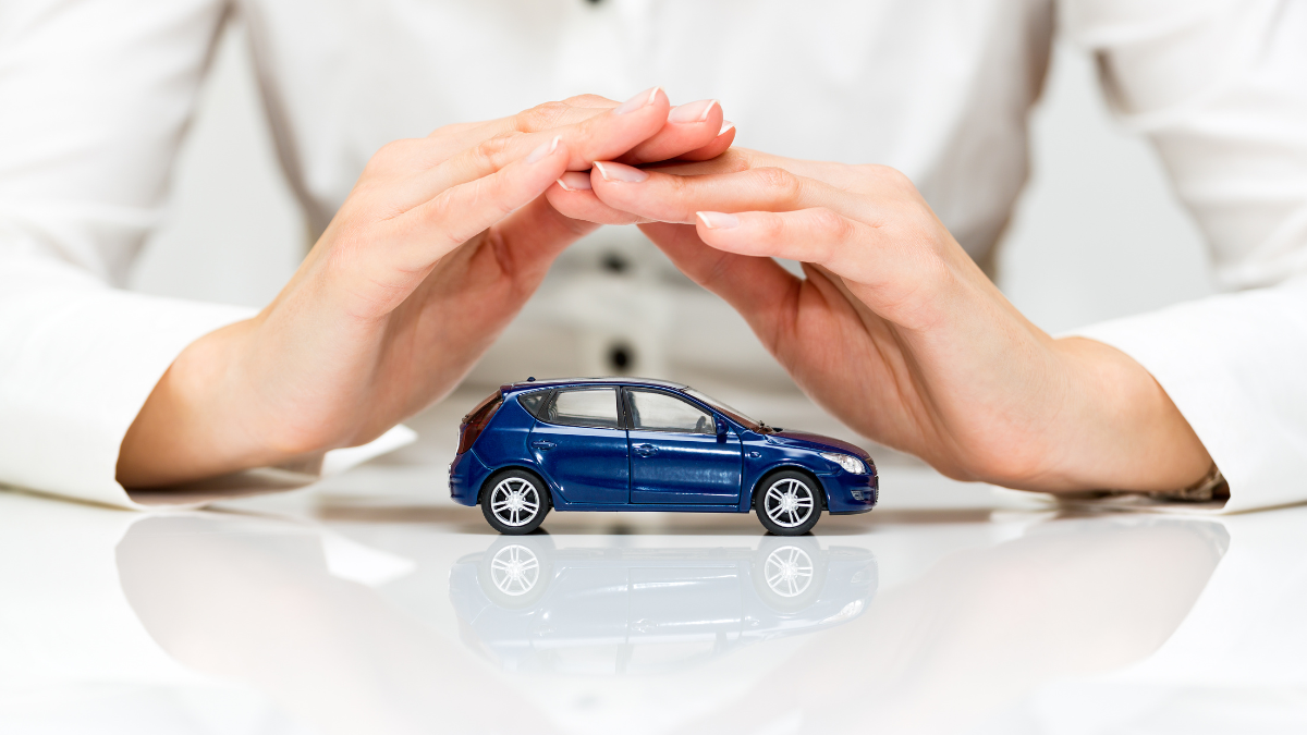 Car Surface Protection