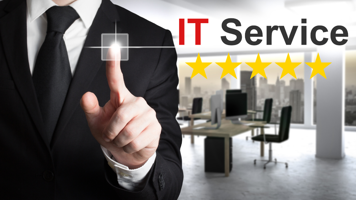IT Service
